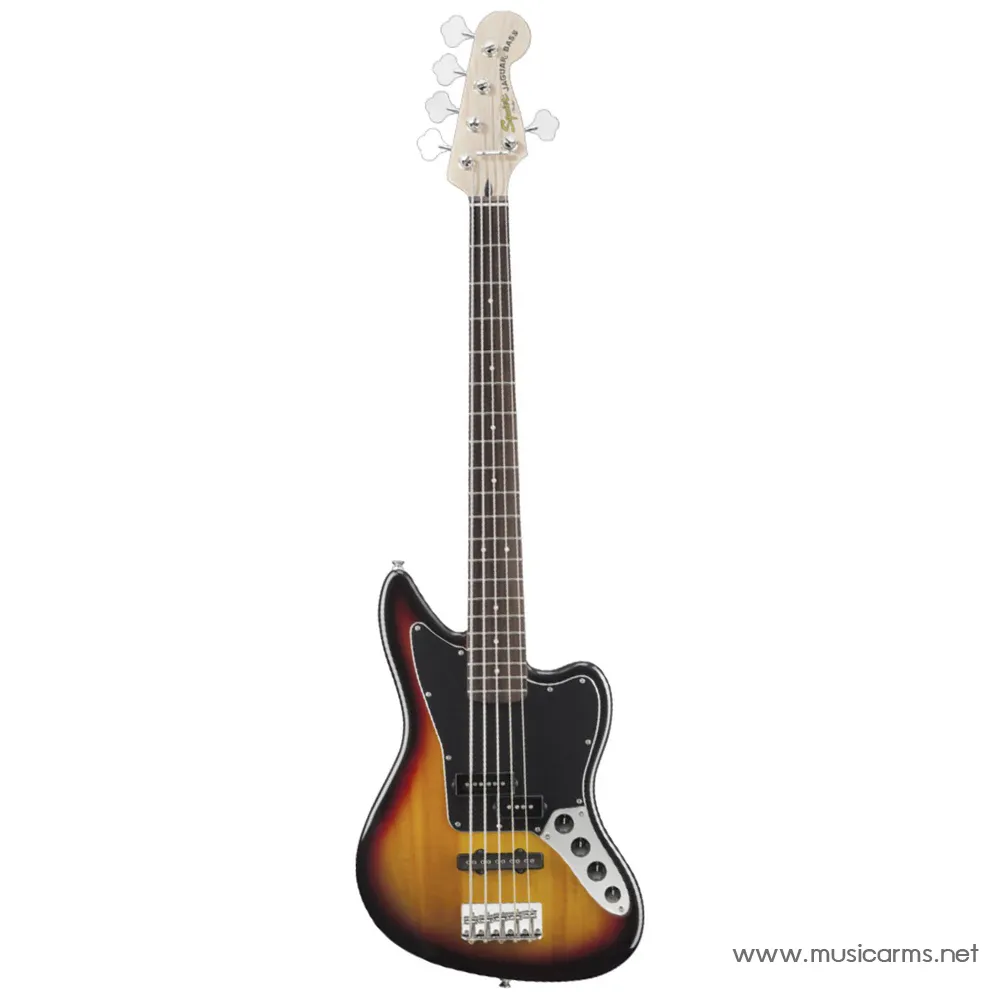 Squier Vintage Modified Jazz Bass '70s เบส 4 สาย/