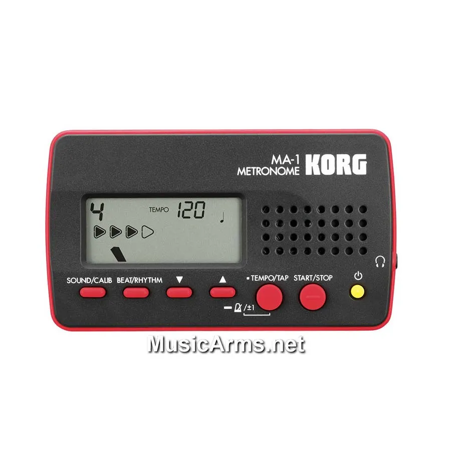 KORG METRONOME MA-1/